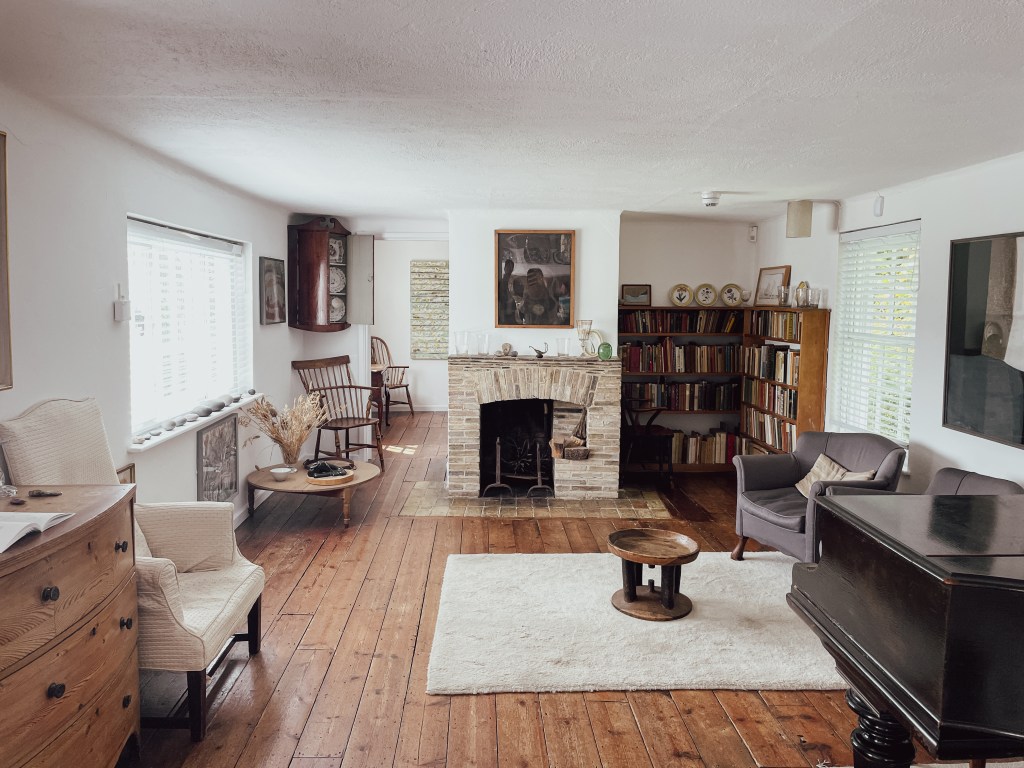 Calming Environments